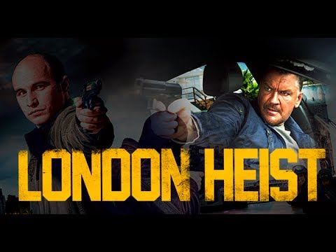 London Heist