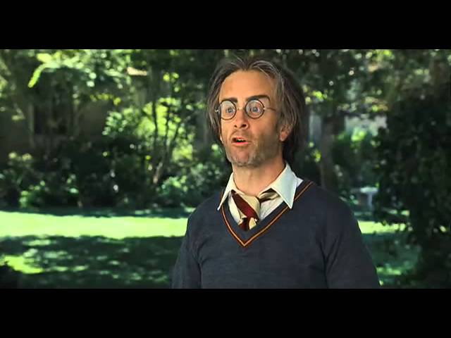 Epic Movie