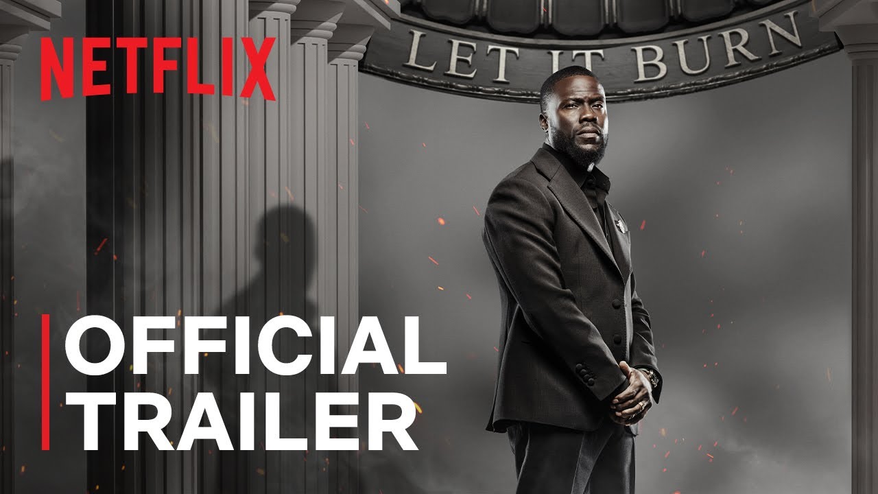 The Roast of Kevin Hart