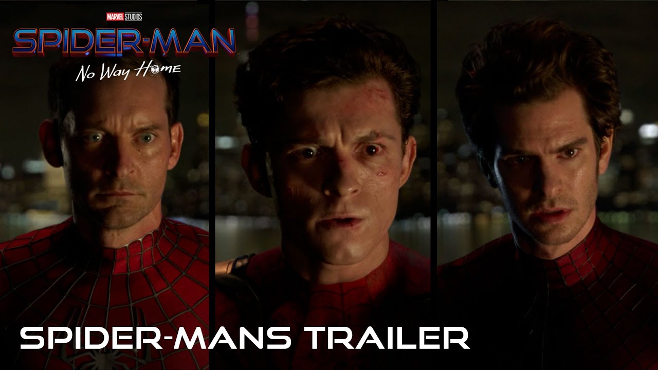 Spider-Man: No Way Home