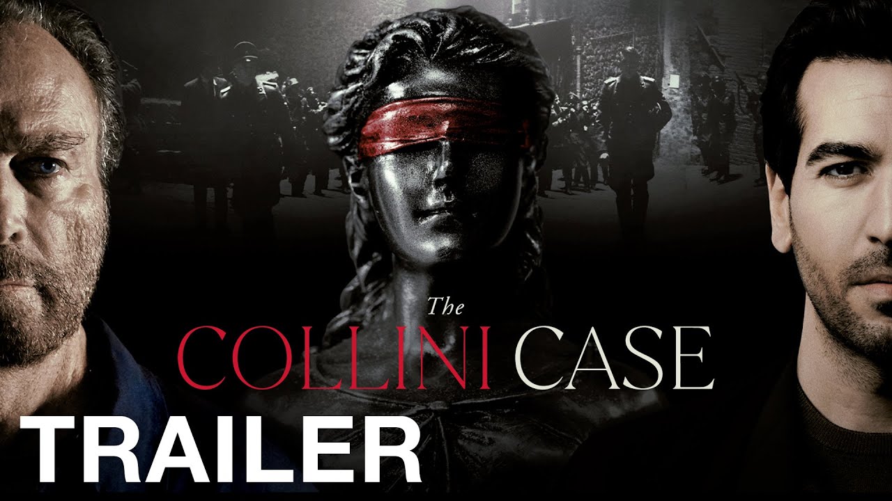 The Collini Case