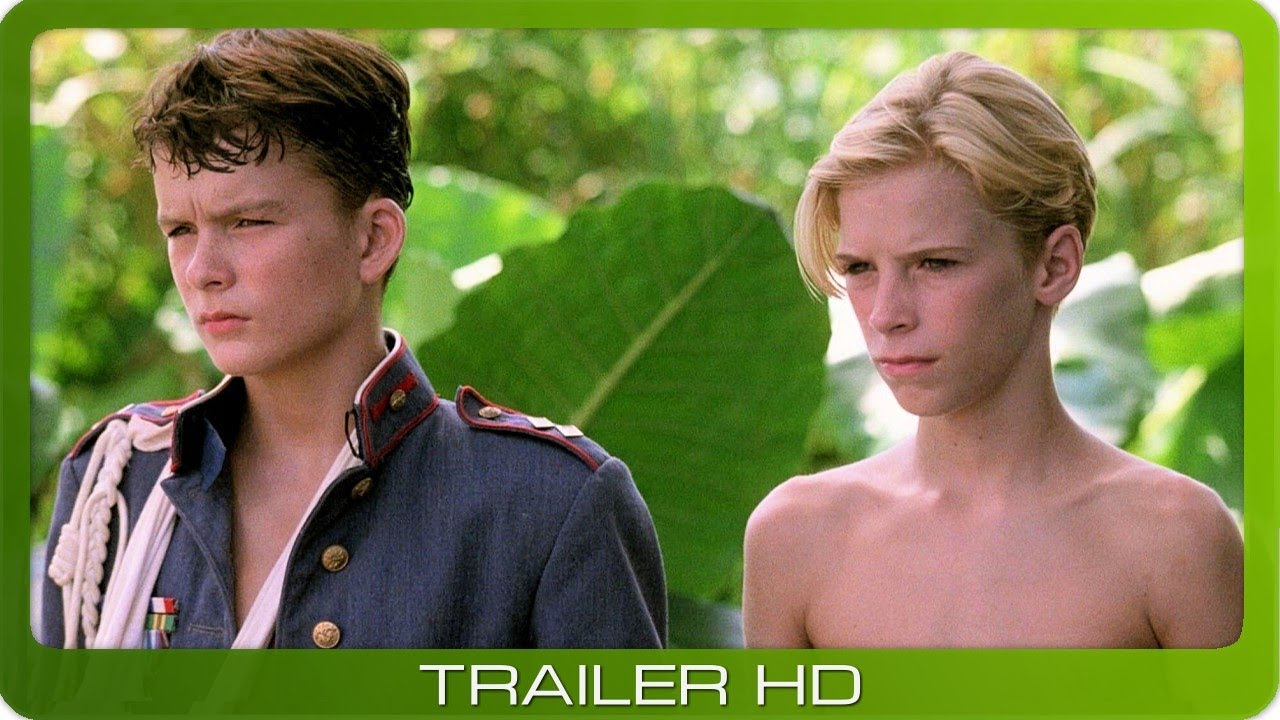 Lord of the Flies