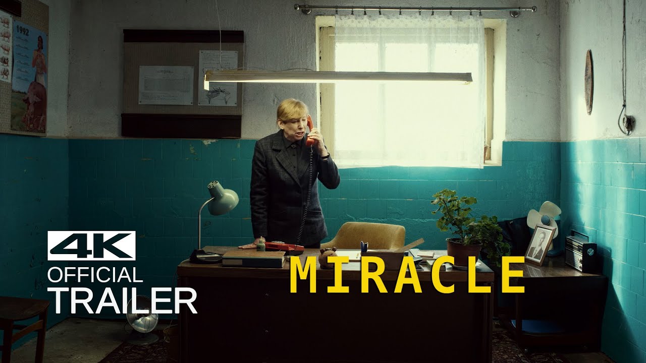 Miracle