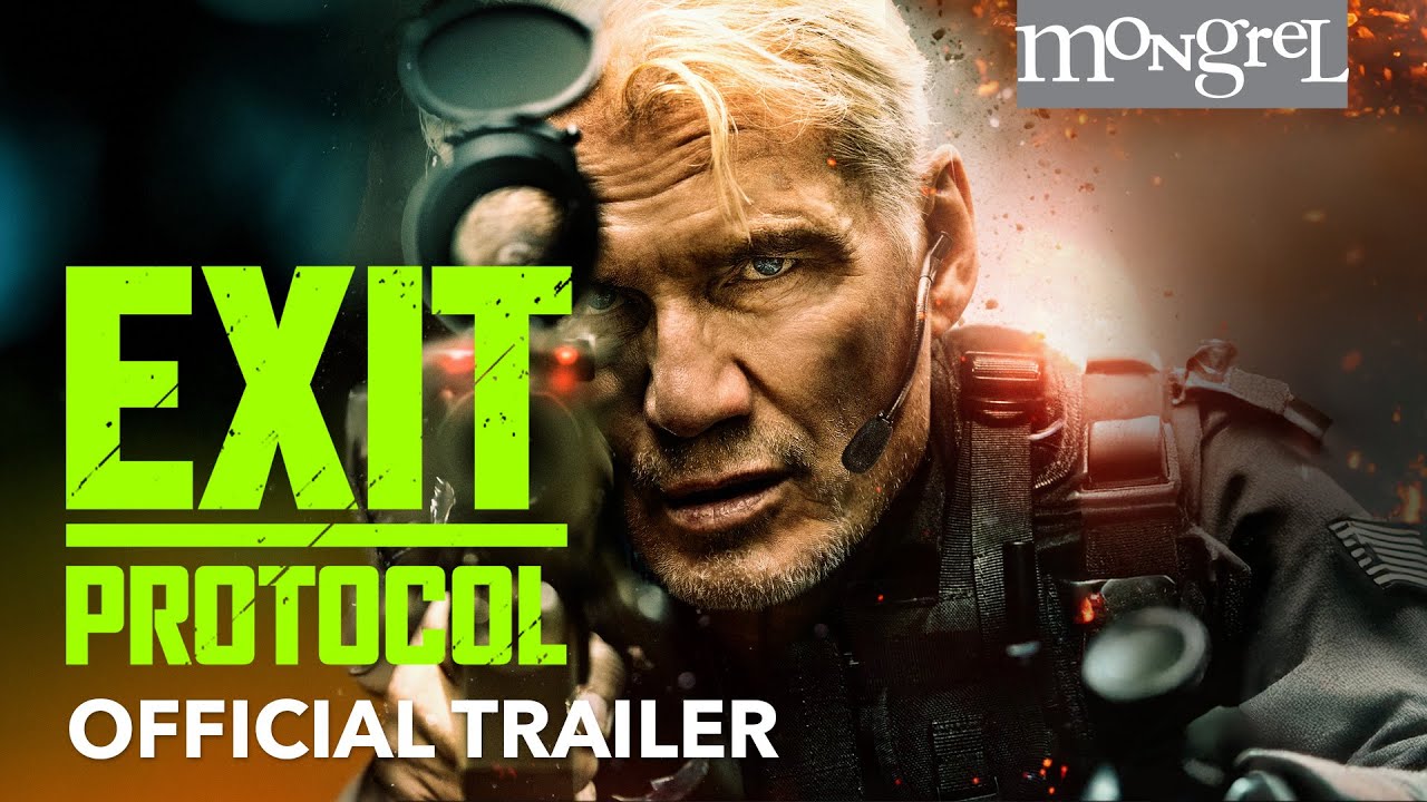 Exit Protocol
