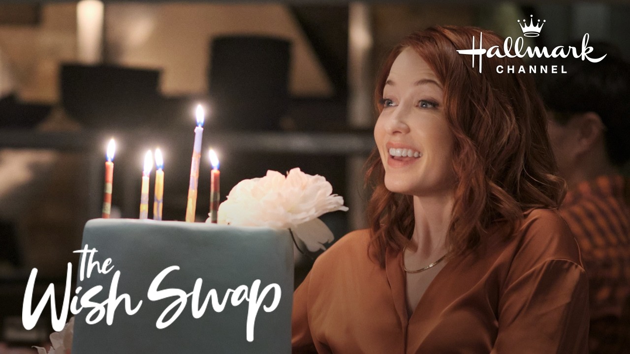 The Wish Swap