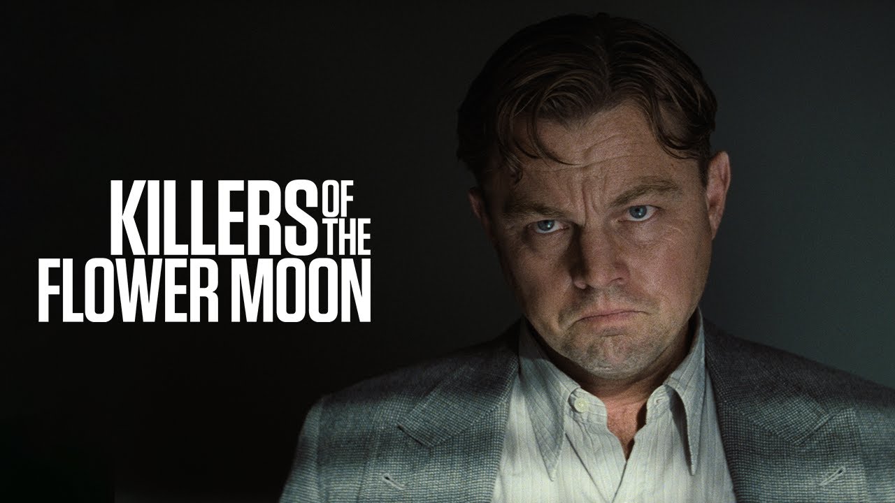 Killers of the Flower Moon