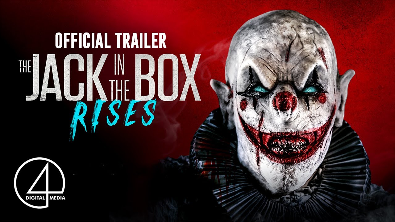 The Jack in the Box Rises