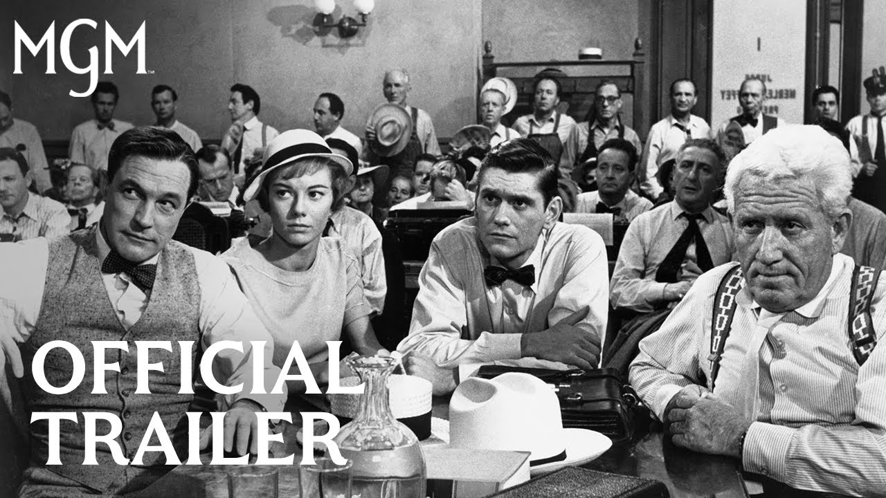 Inherit the Wind