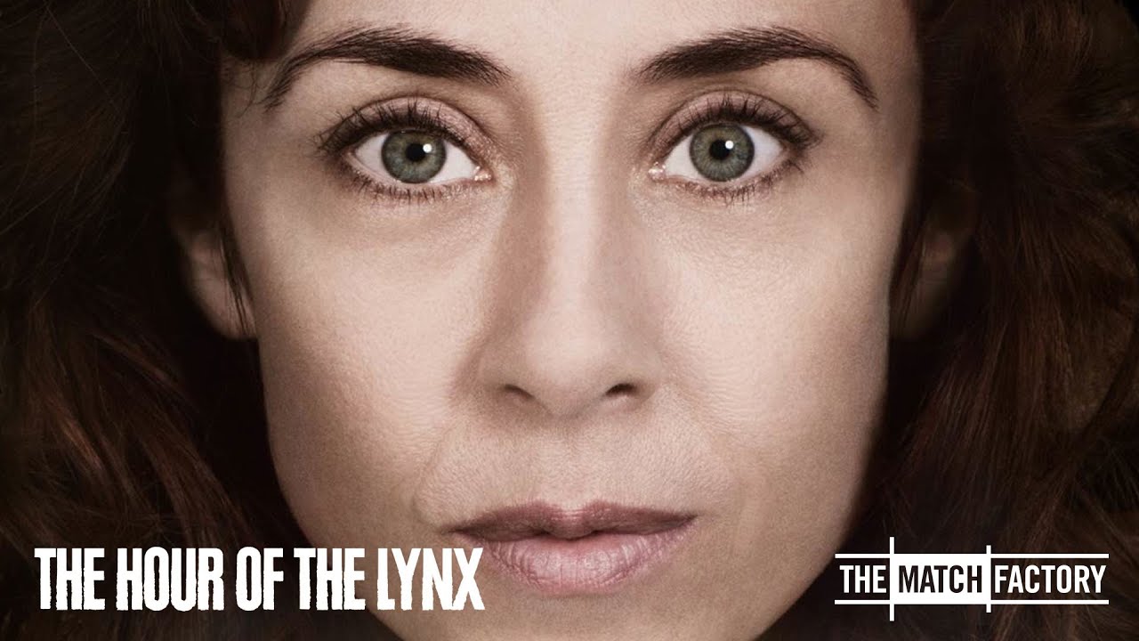 The Hour of the Lynx