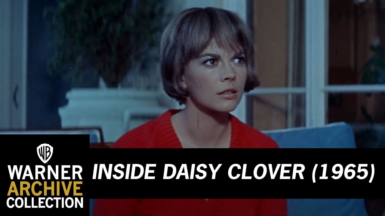 Inside Daisy Clover