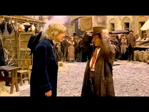Shanghai Knights