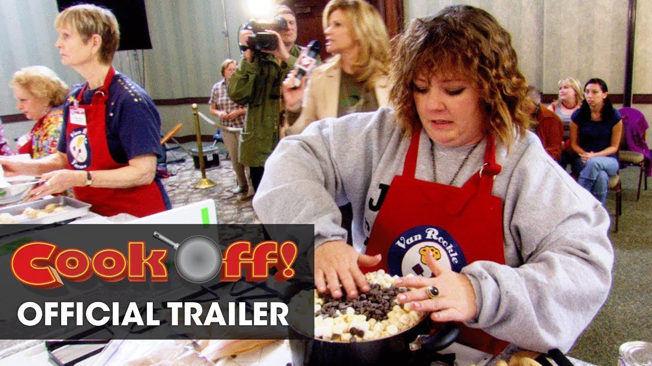 Cook-Off!
