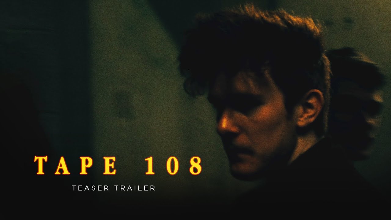 Tape 108