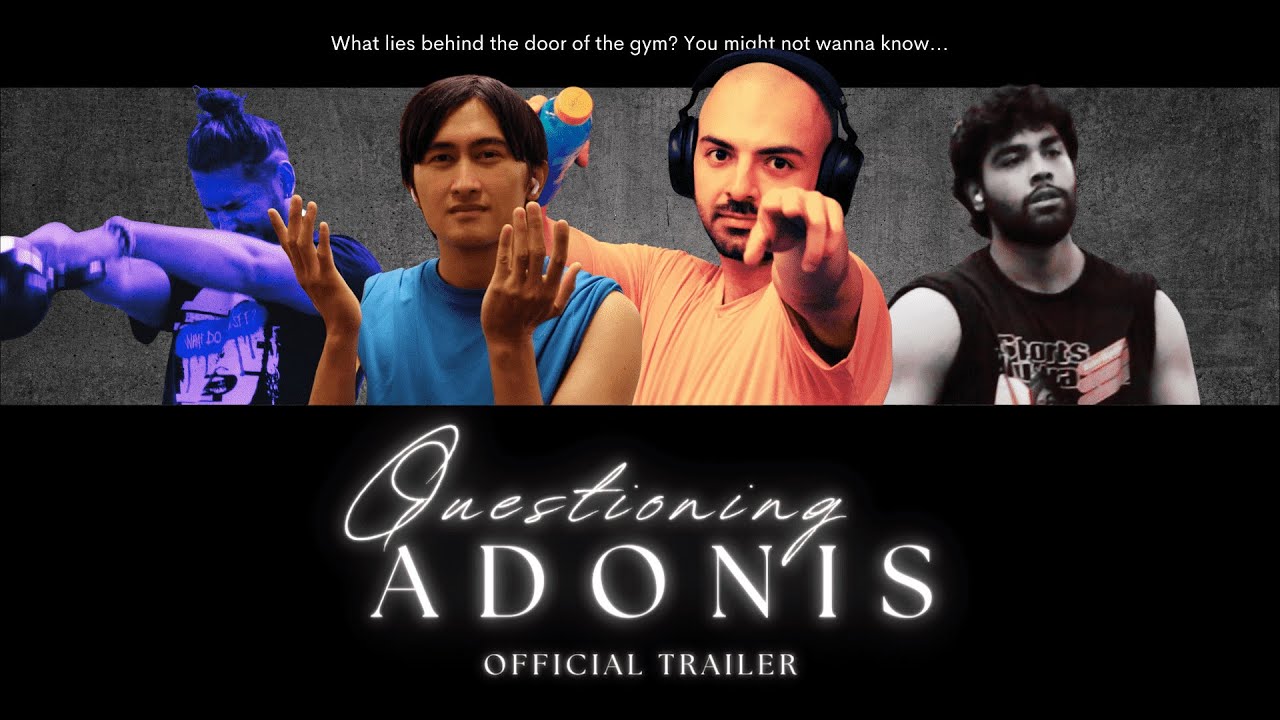 Questioning Adonis