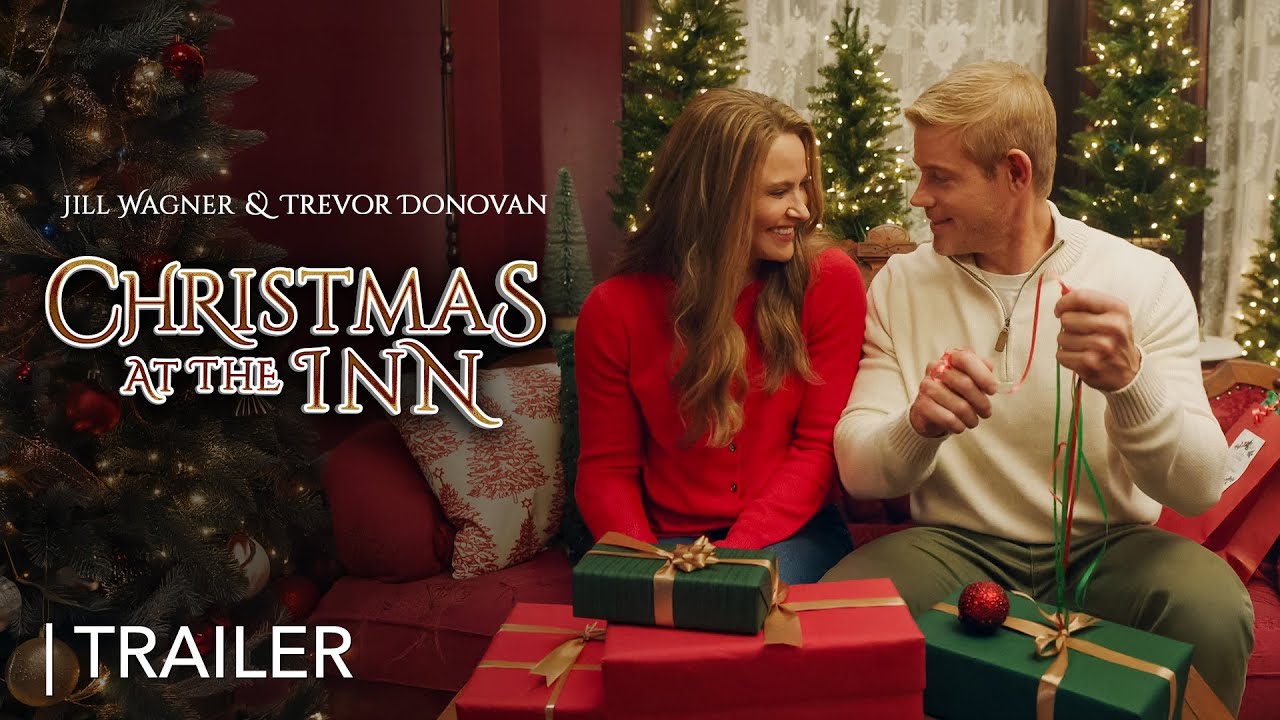Christmas at the Inn