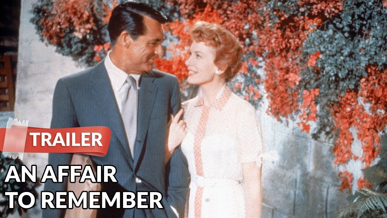 An Affair to Remember
