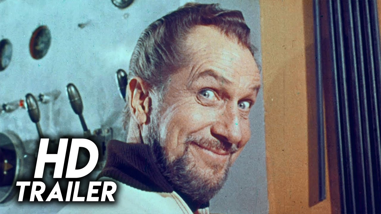 Dr. Goldfoot and the Girl Bombs