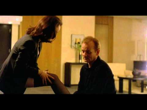 Lost in Translation