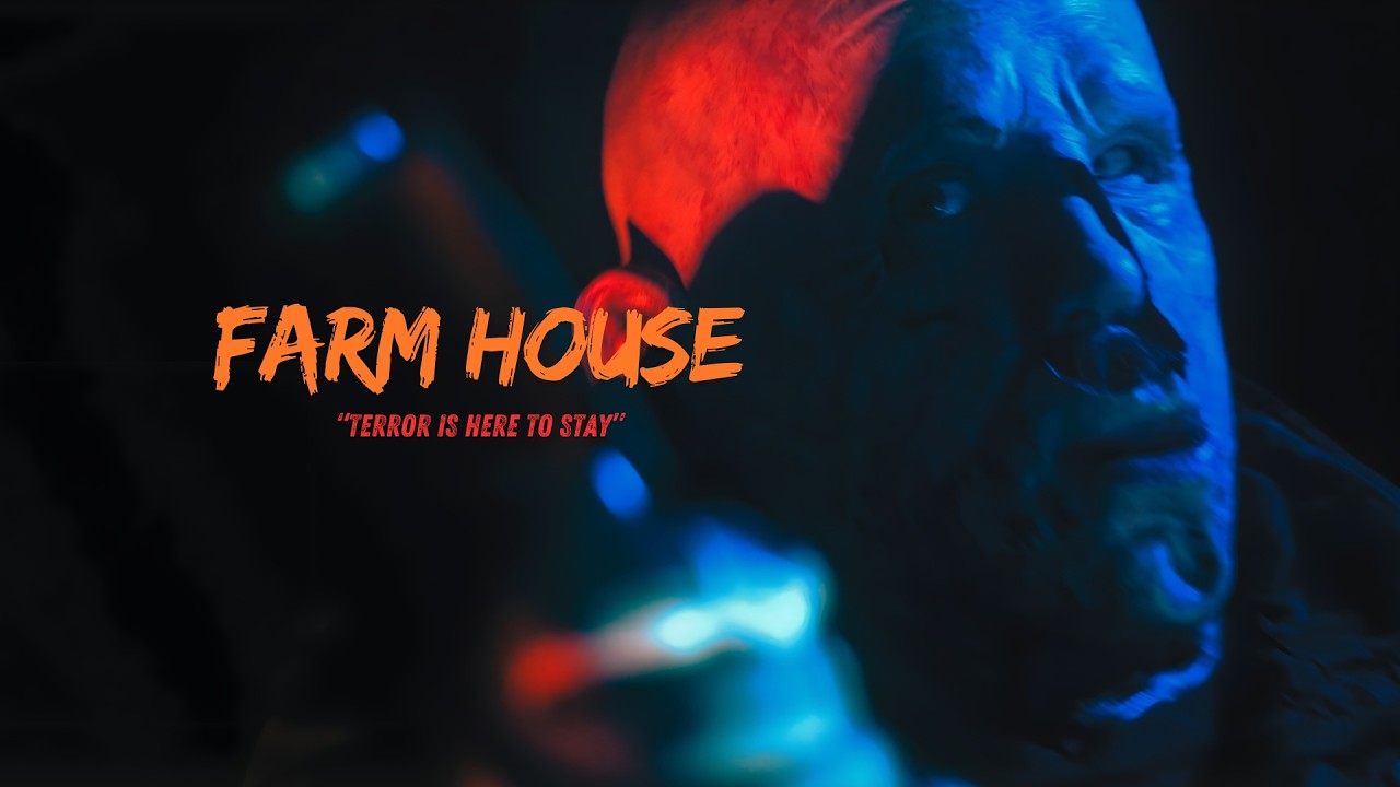 Farm House