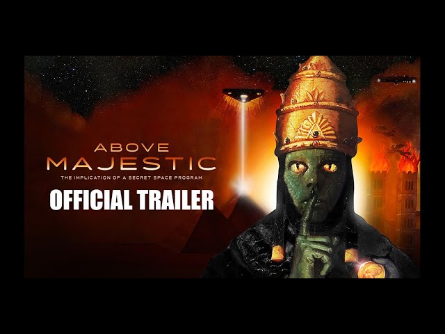 Above Majestic