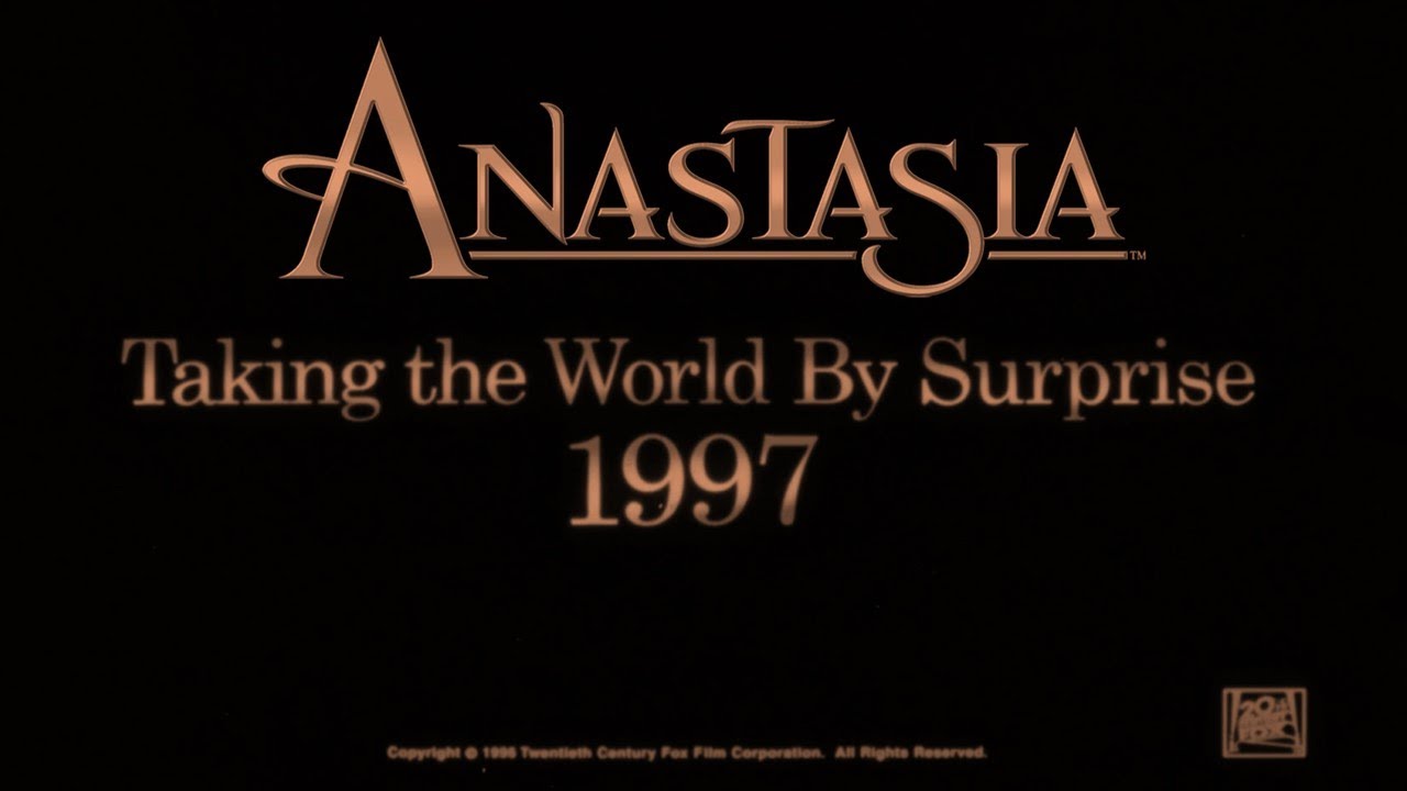 Anastasia