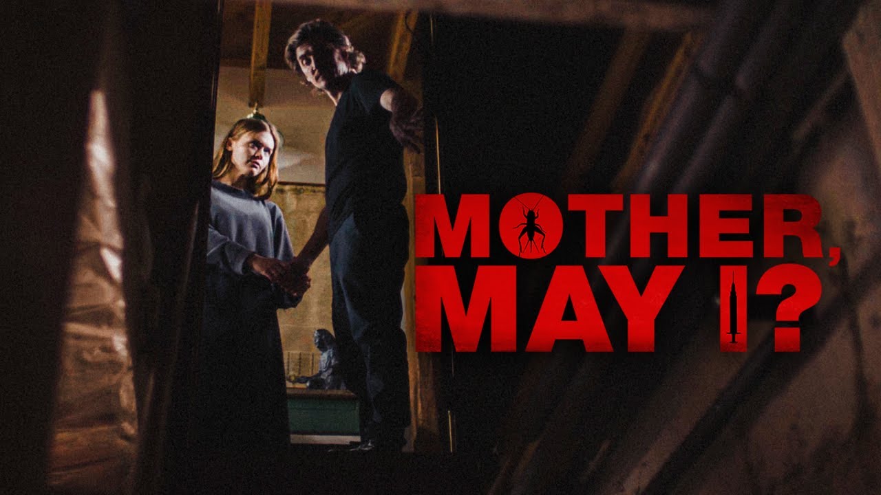Mother, May I?
