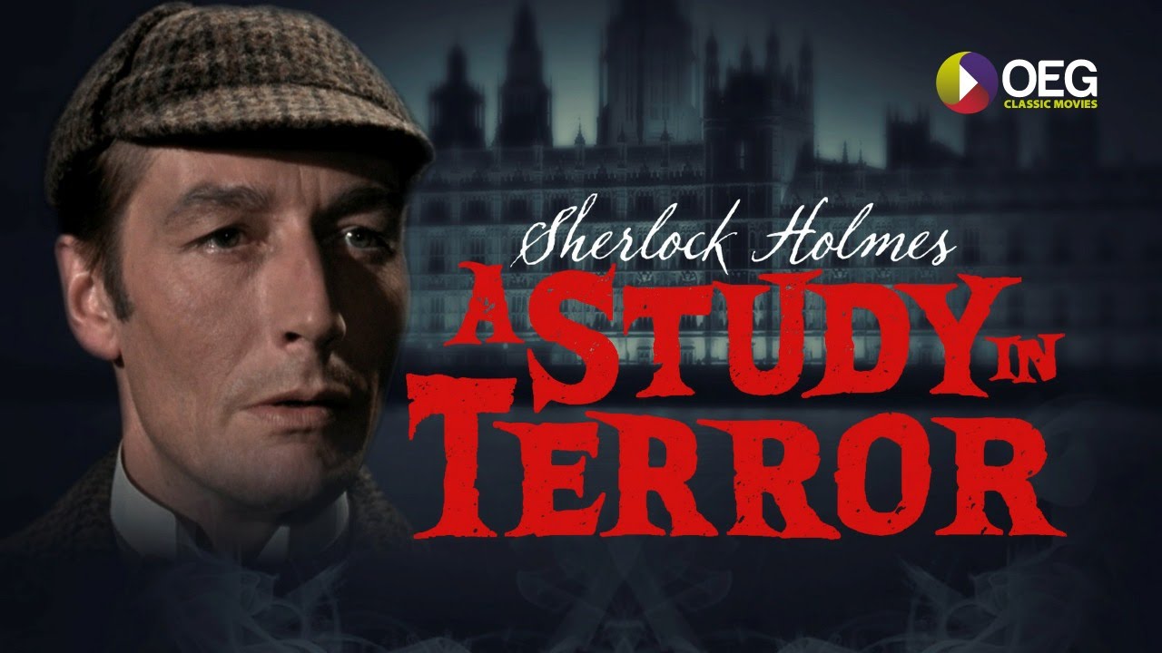 A Study in Terror