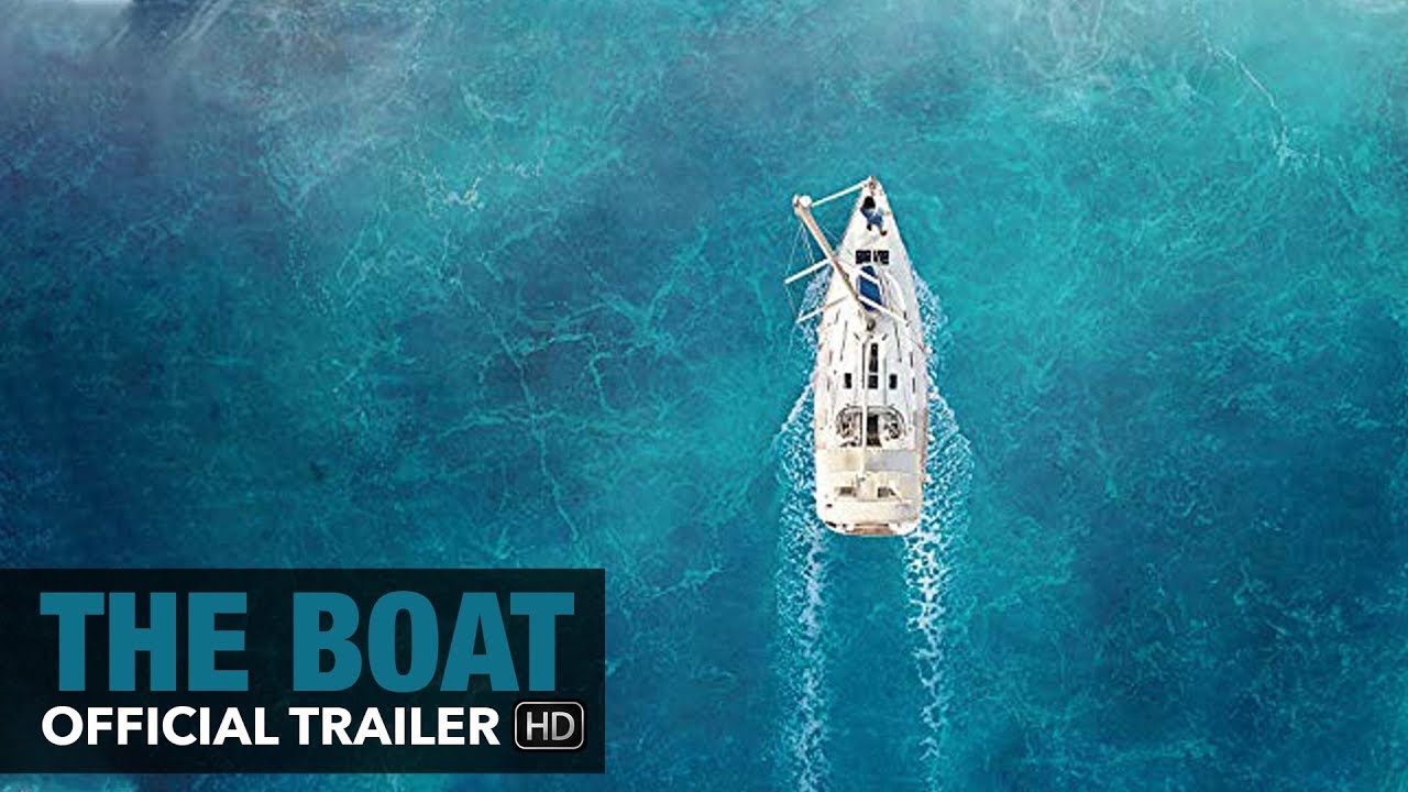The Boat