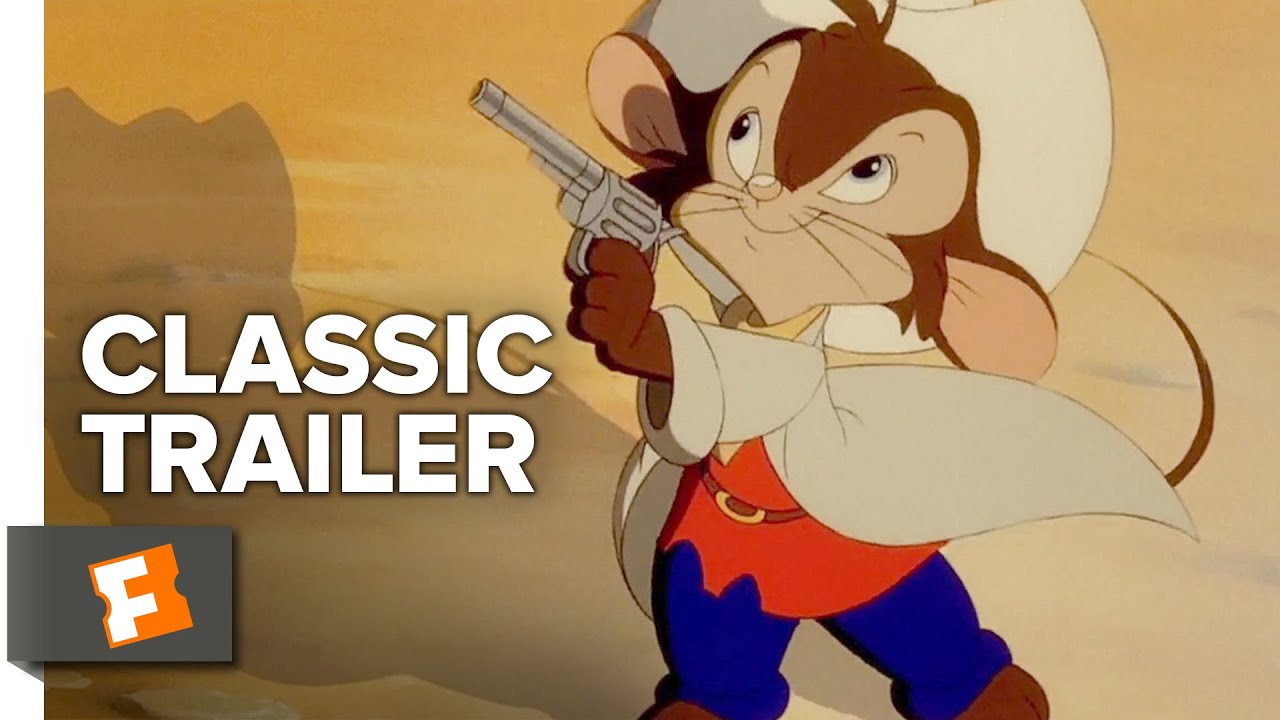 An American Tail