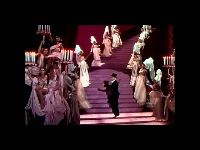 An American in Paris
