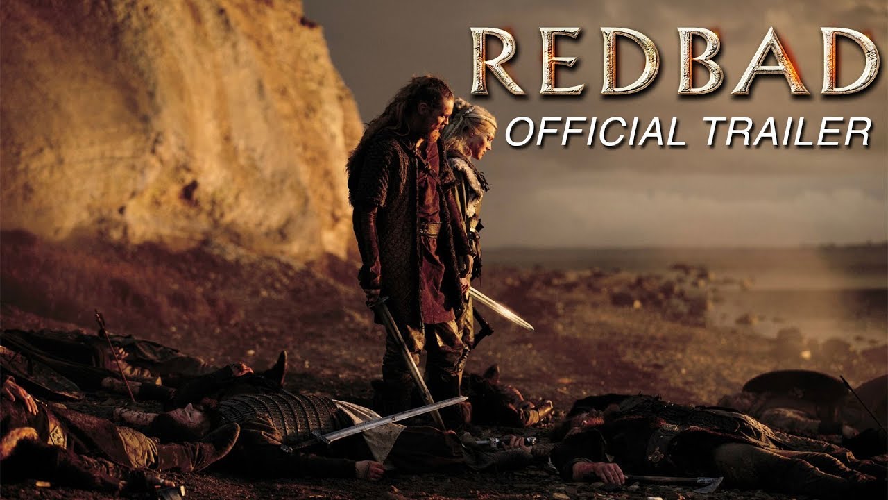 Redbad