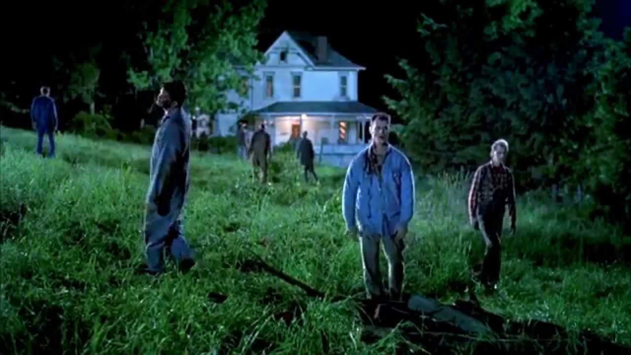 Night of the Living Dead