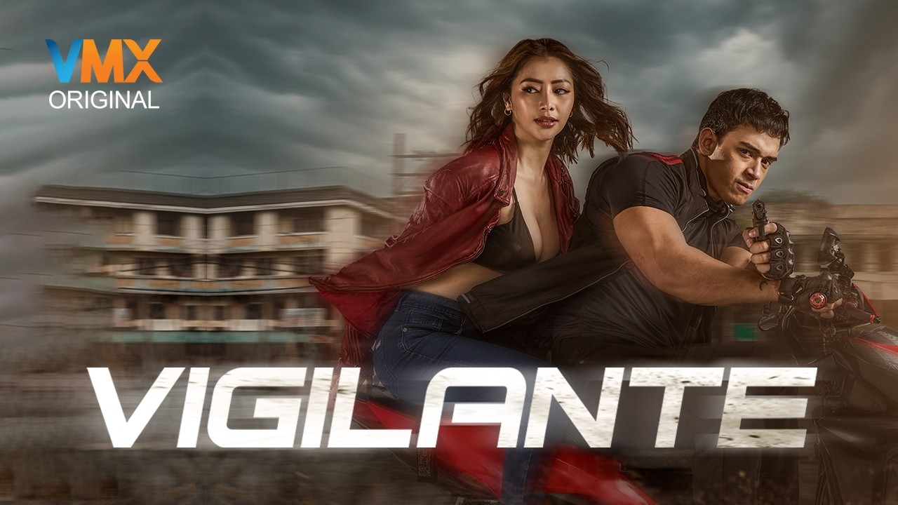 Vigilante