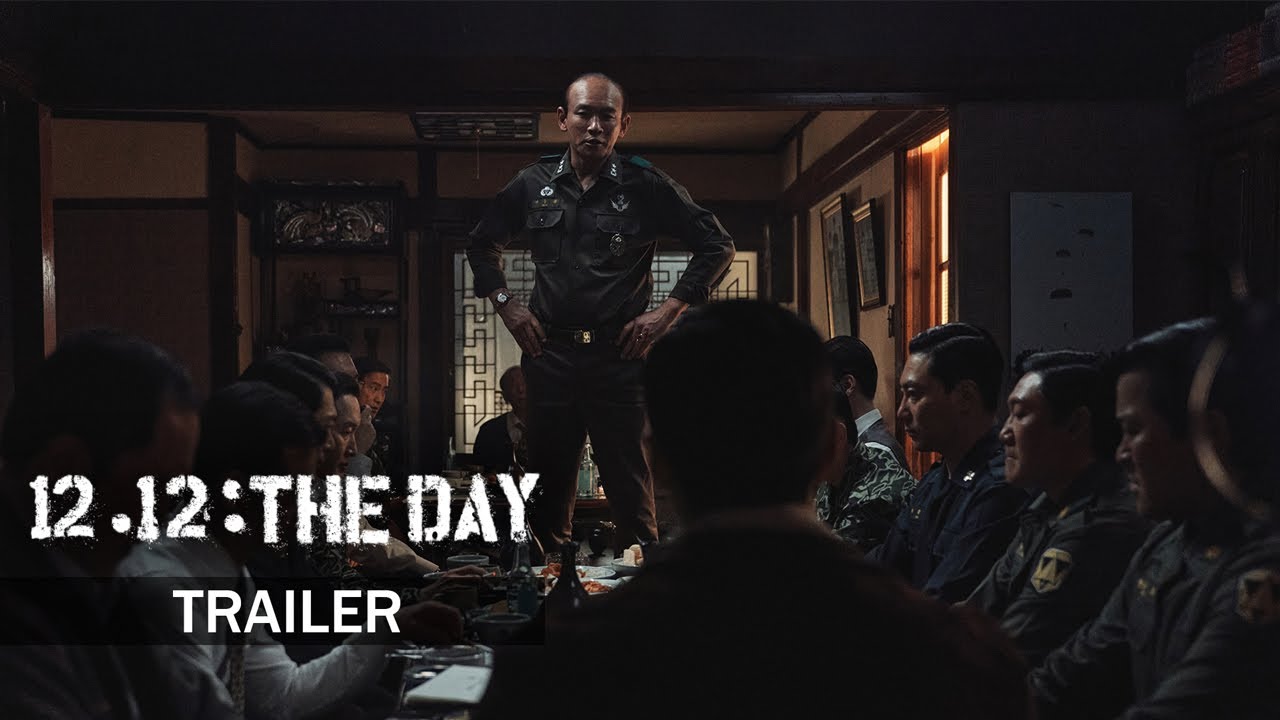 12.12: The Day