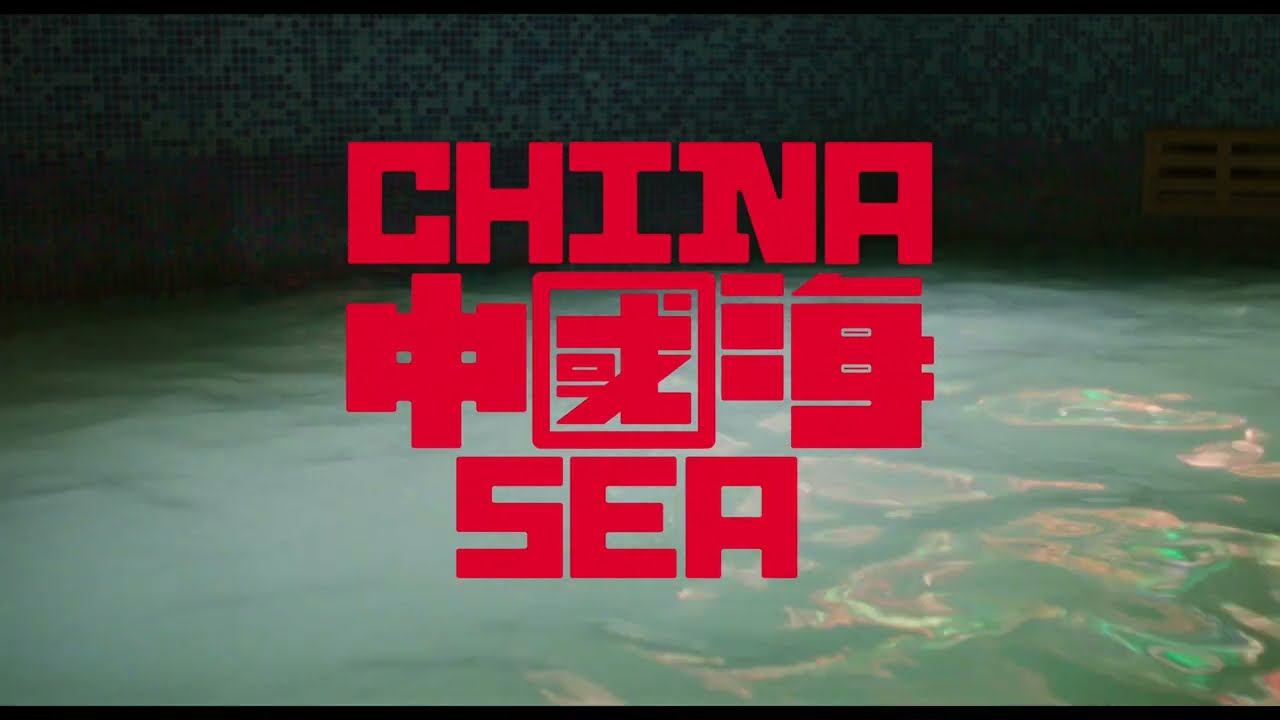 China Sea