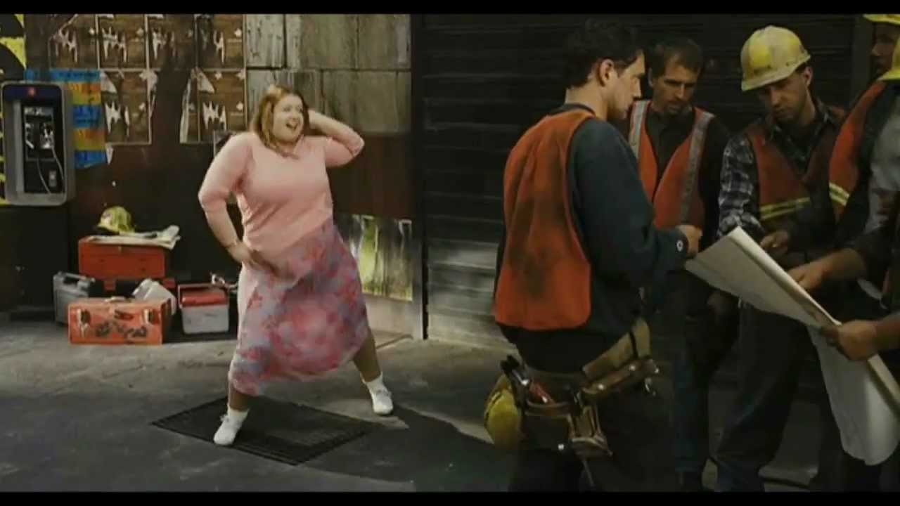 Date Movie