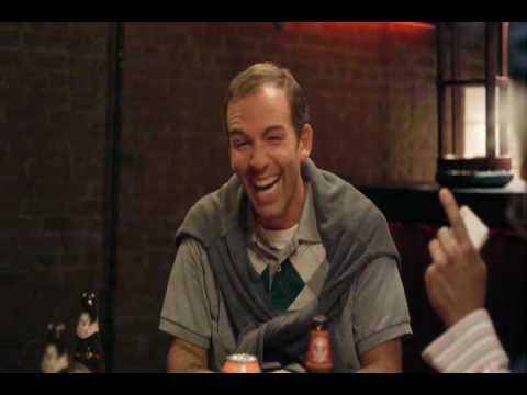 The 41–Year–Old Virgin Who Knocked Up Sarah Marshall and Felt Superbad About It