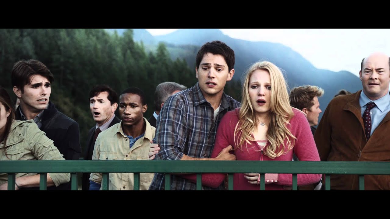 Final Destination 5