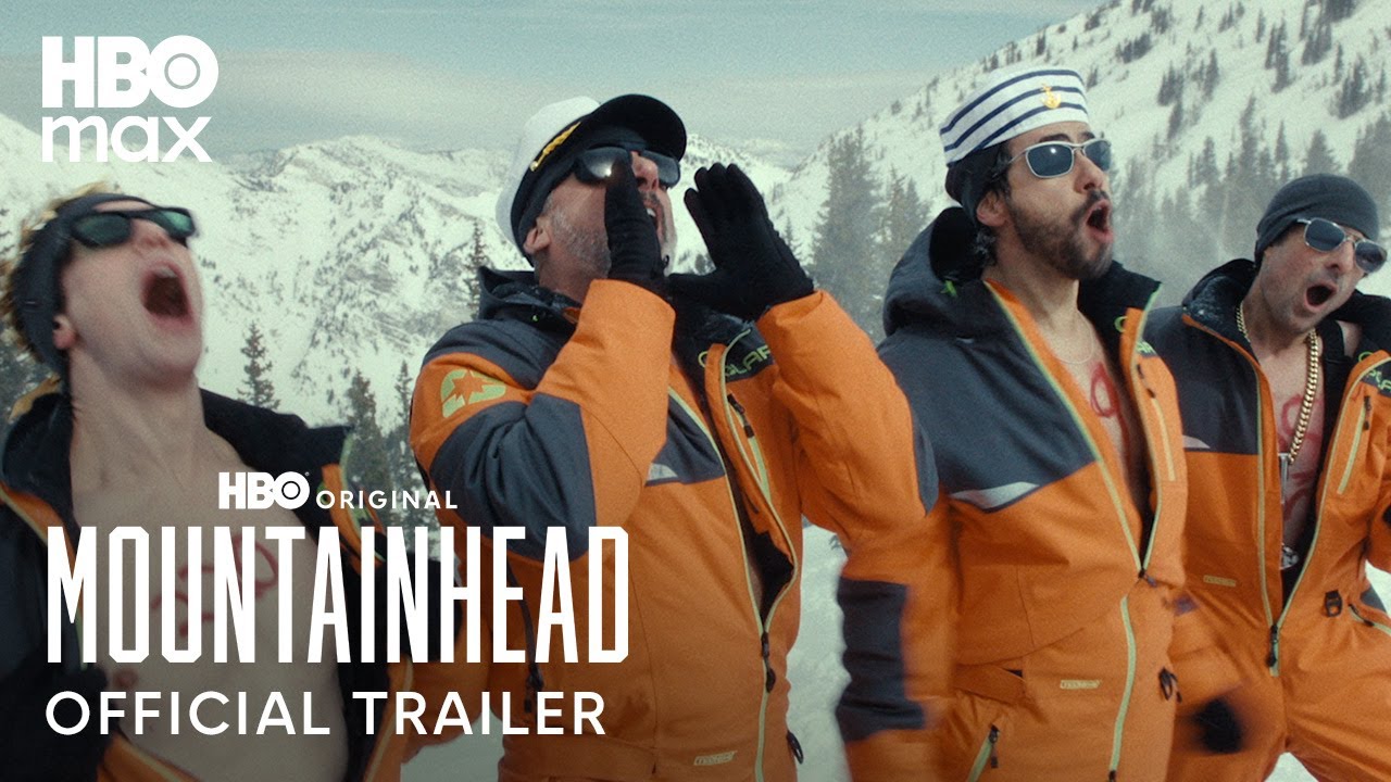Mountainhead