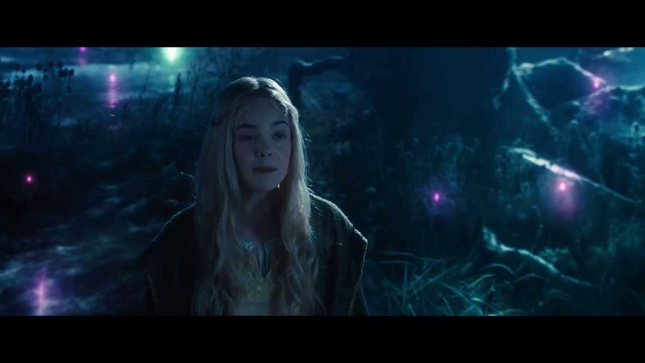 Maleficent