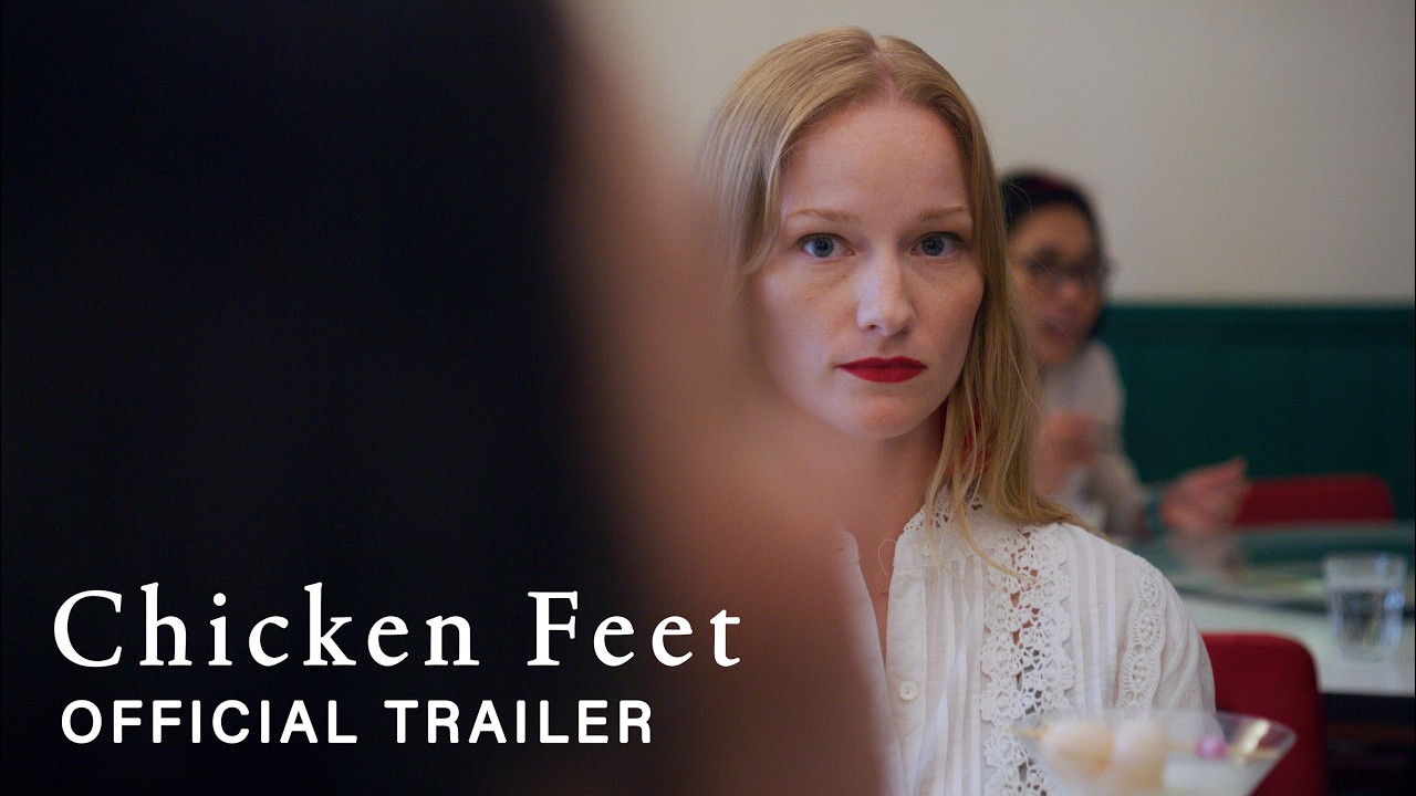 Chicken Feet