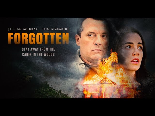 Forgotten
