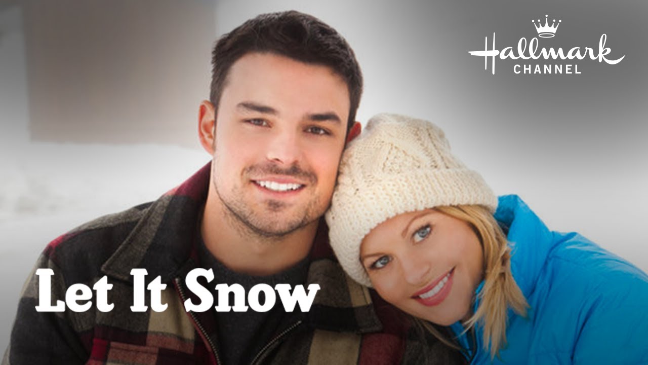 Let It Snow