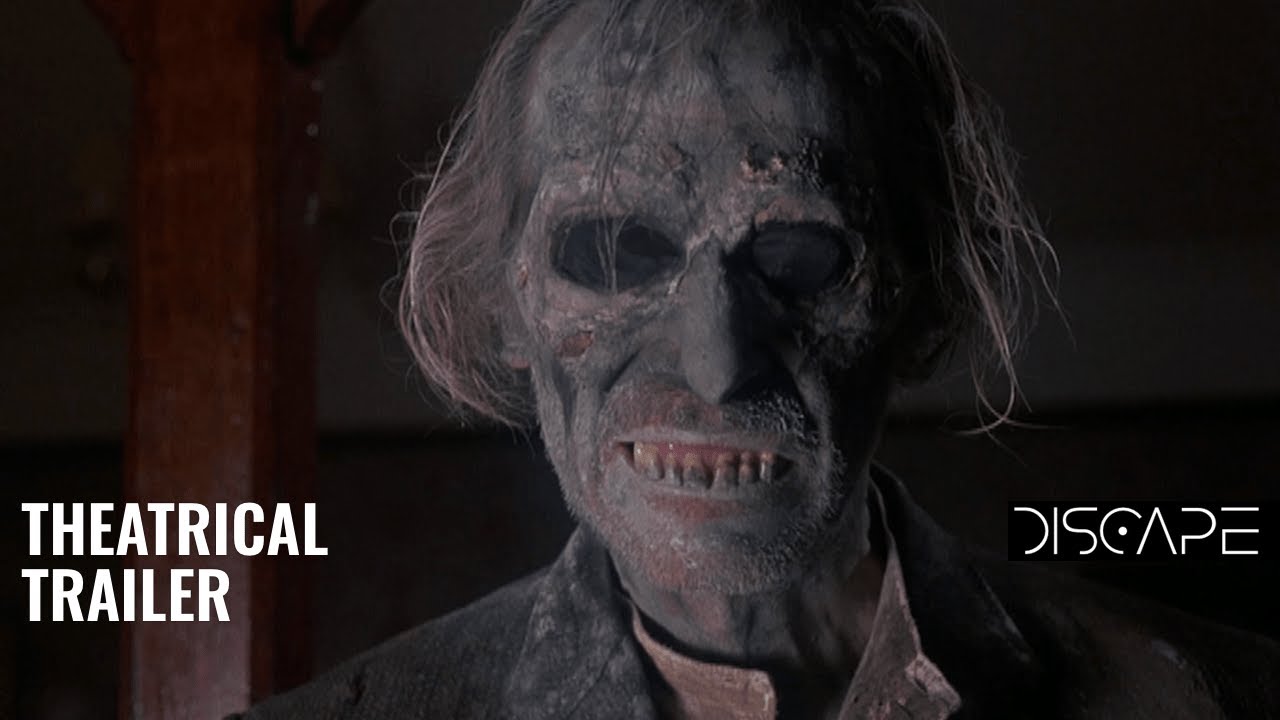 Tales from the Crypt