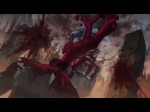 Dante's Inferno: An Animated Epic