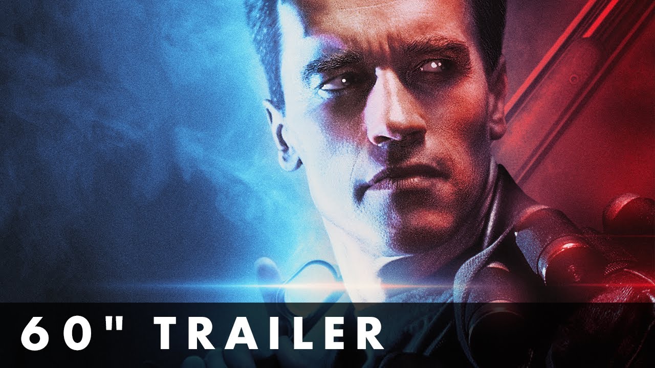 Terminator 2: Judgment Day
