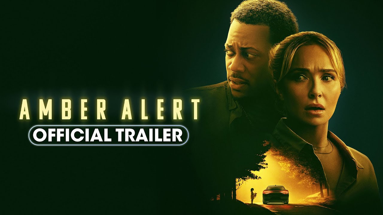 Amber Alert