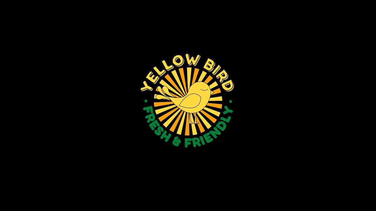 Yellow Bird