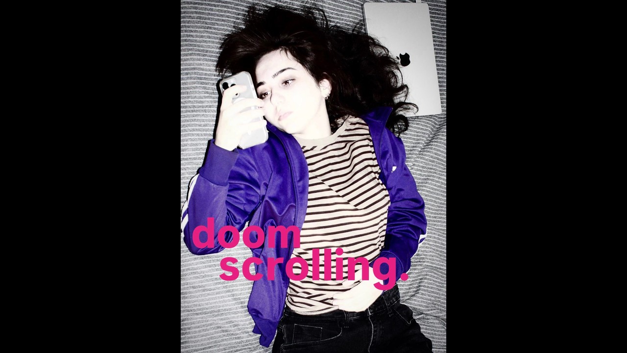 doomscrolling