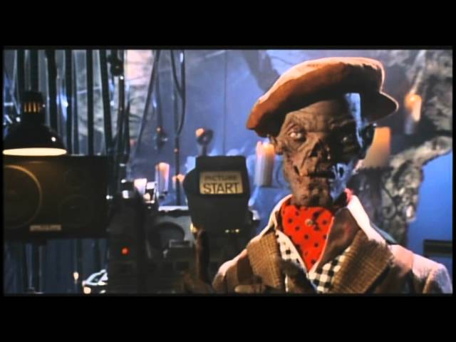 Tales from the Crypt: Demon Knight